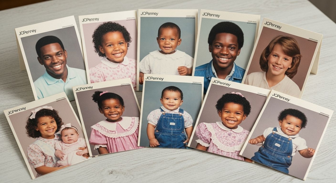 jcpenney photo packages