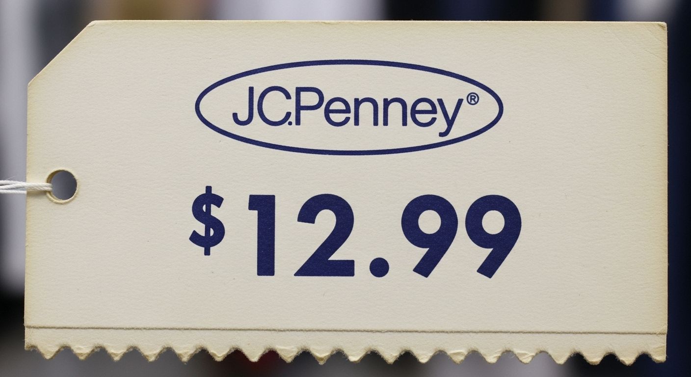jcpenney pictures cost
