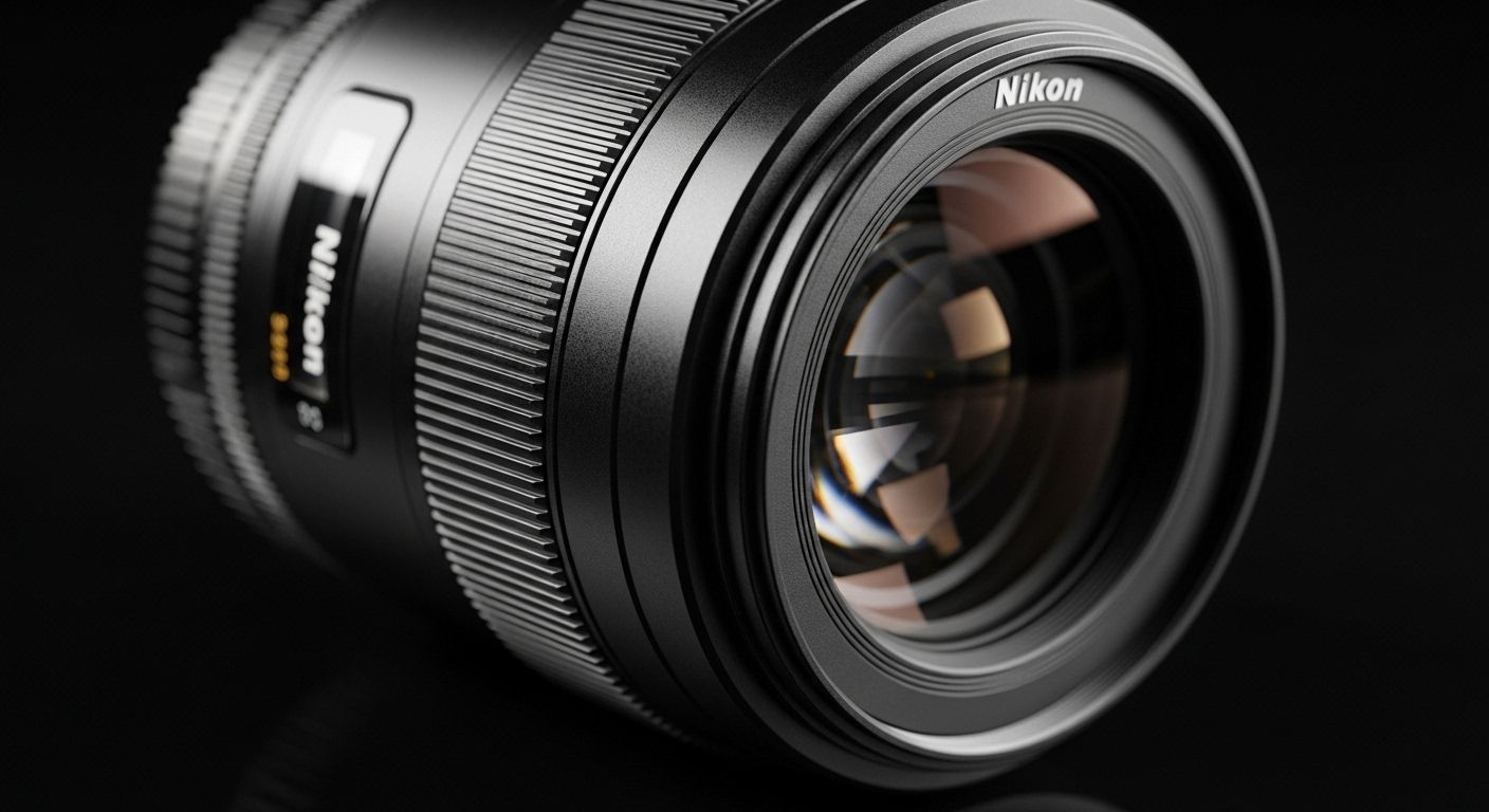 macro photography lens nikon
