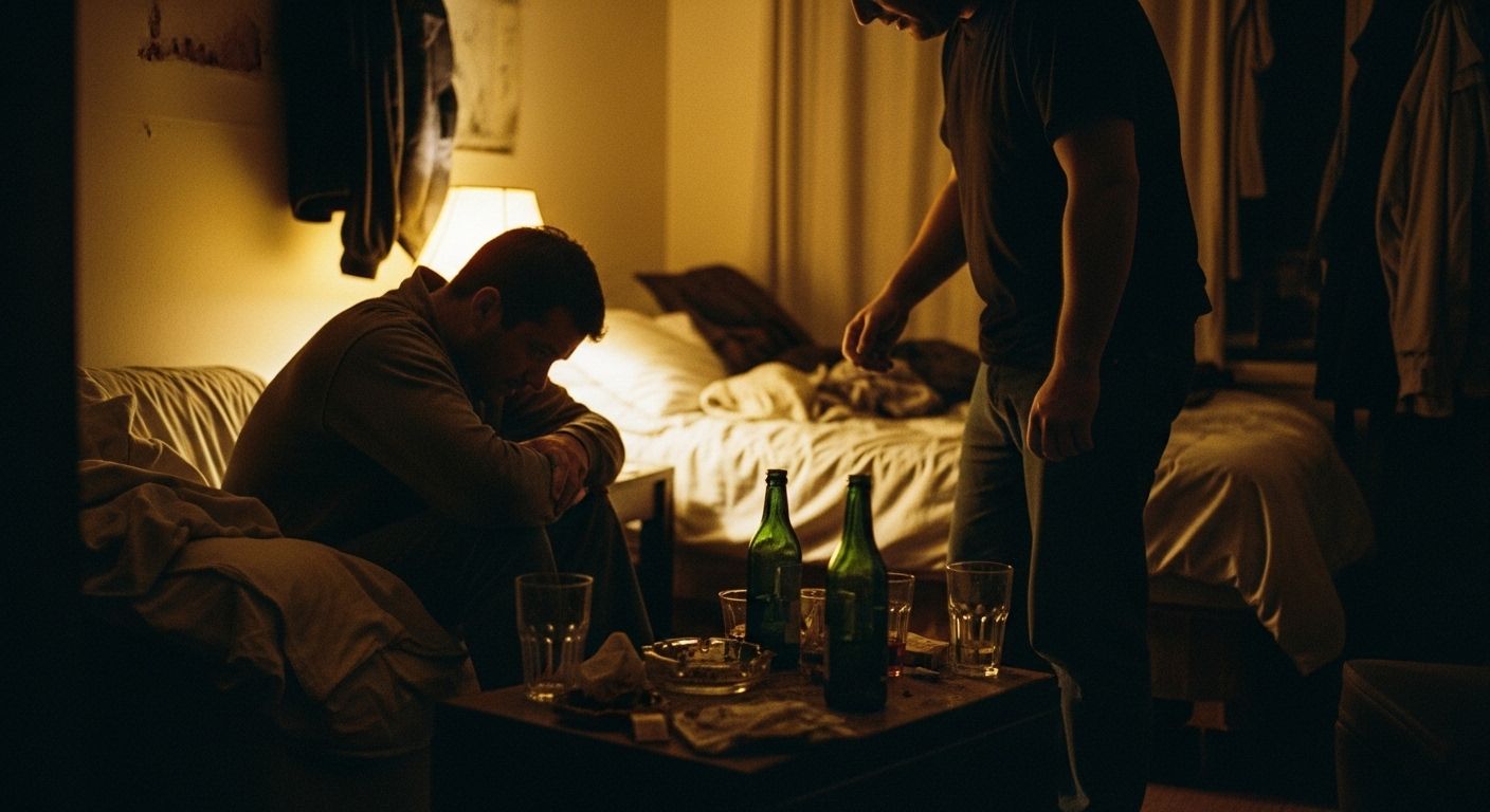 nan goldin ballad sexually dependency