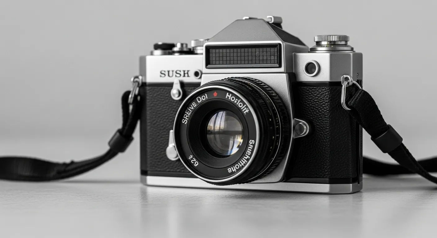valuable vintage cameras