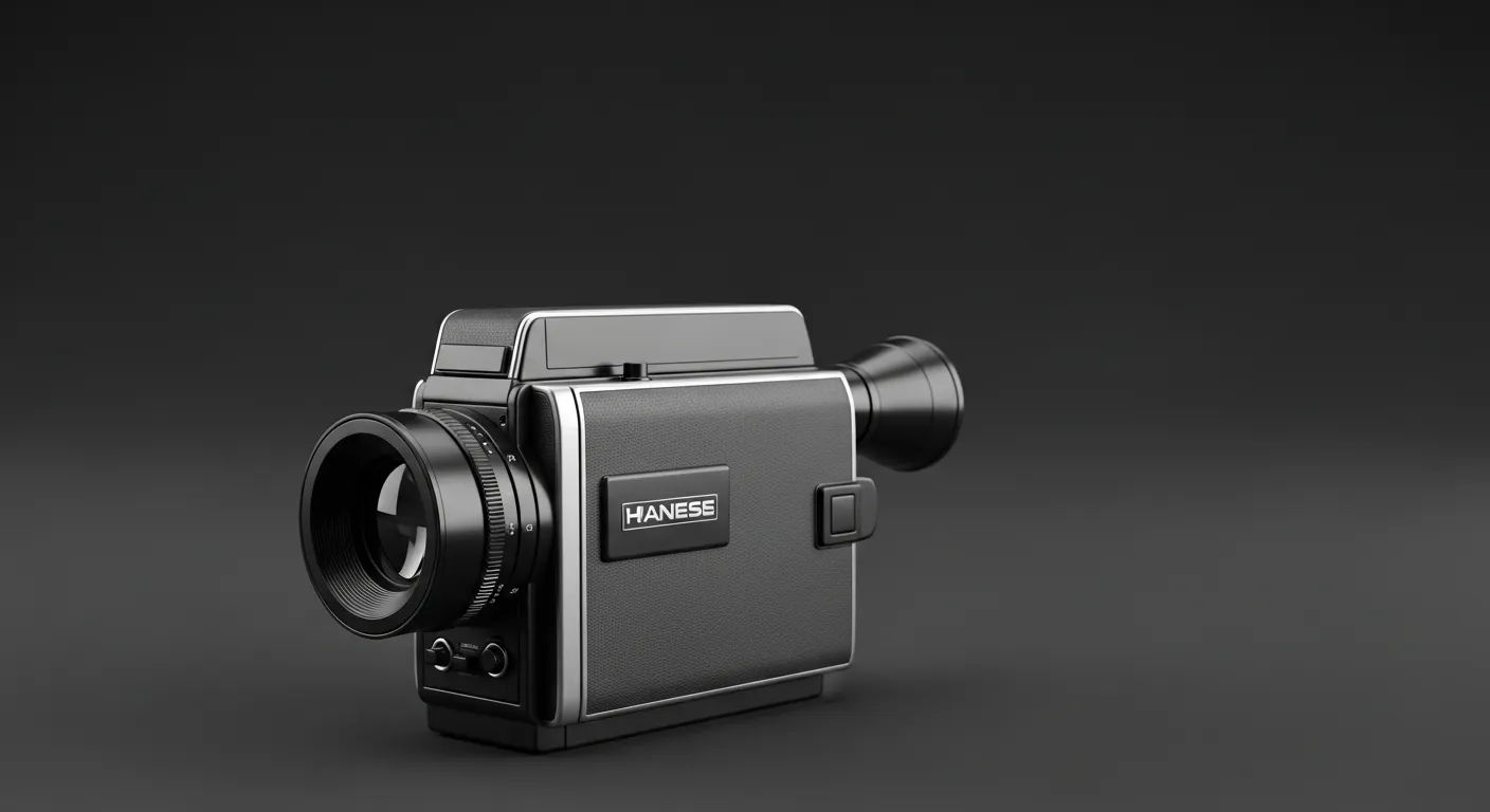 vintage camcorder for sale