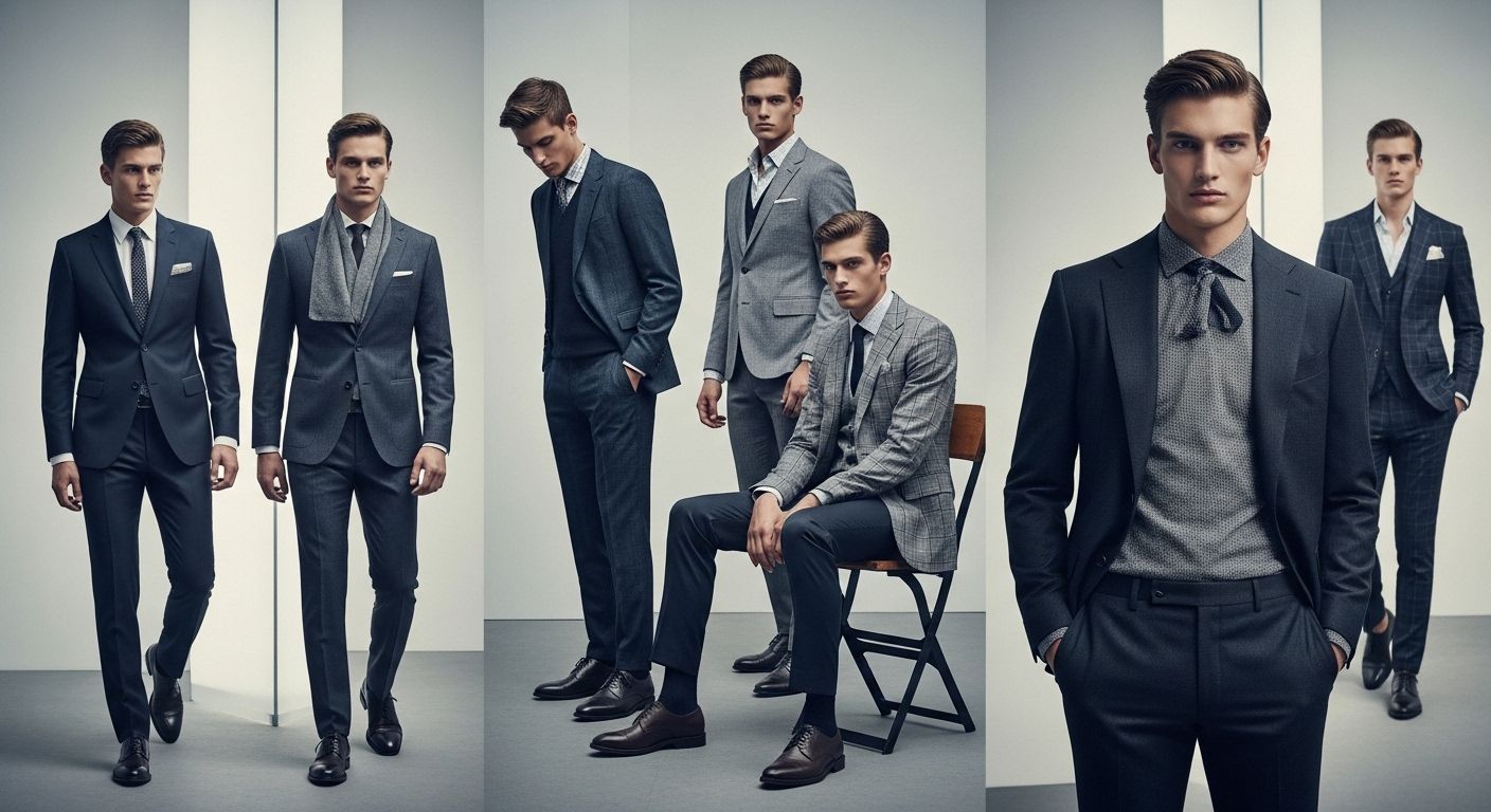 zelensky photo shoot