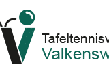 Logo Tafeltennis Vereniging Valkenswaard