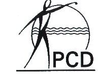 Logo Petanque Club Dommelen '84