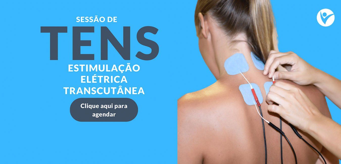 Estimulação Elétrica Transcutânea Parassacral e Percutânea no