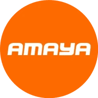 Amaya brand image
