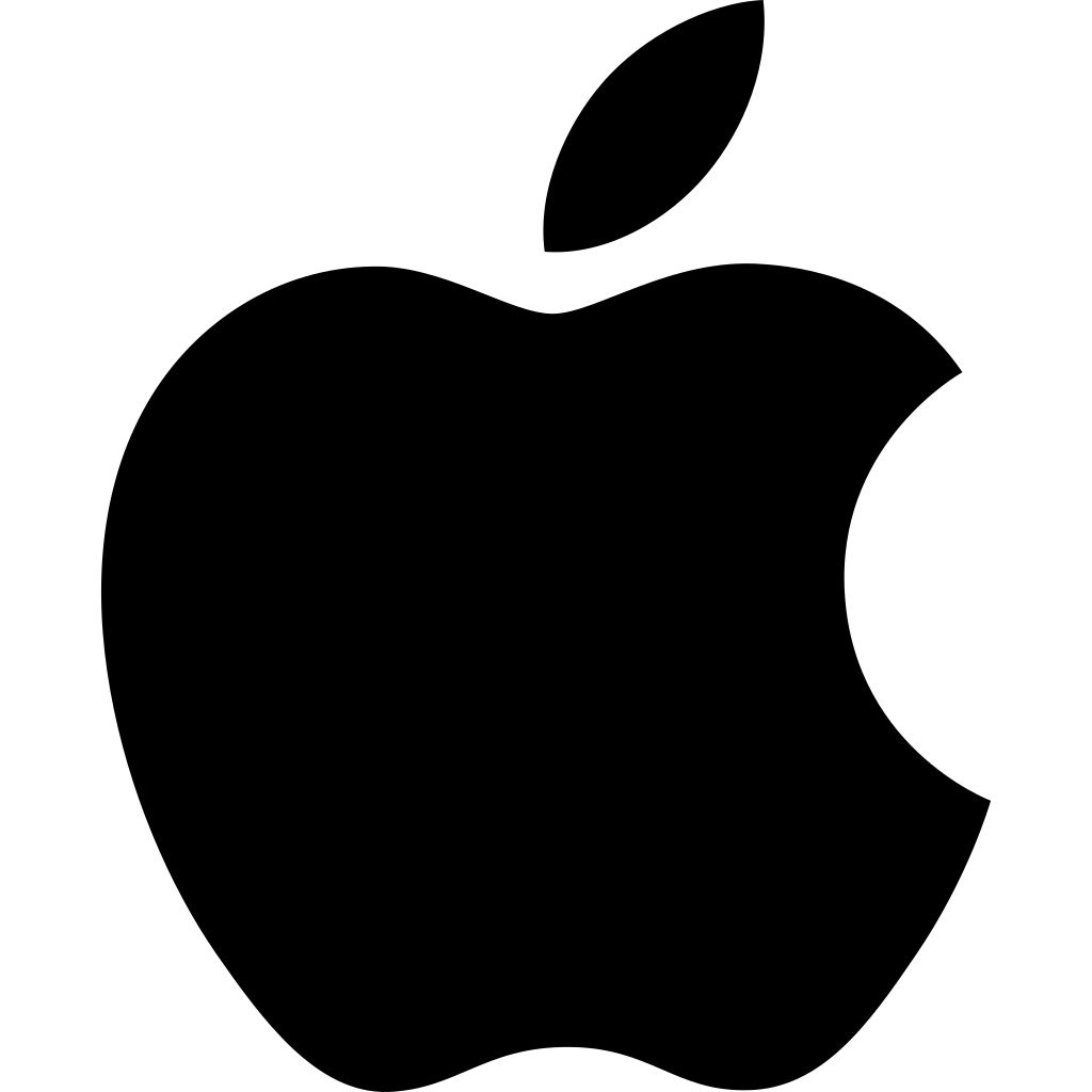 Apple brand image