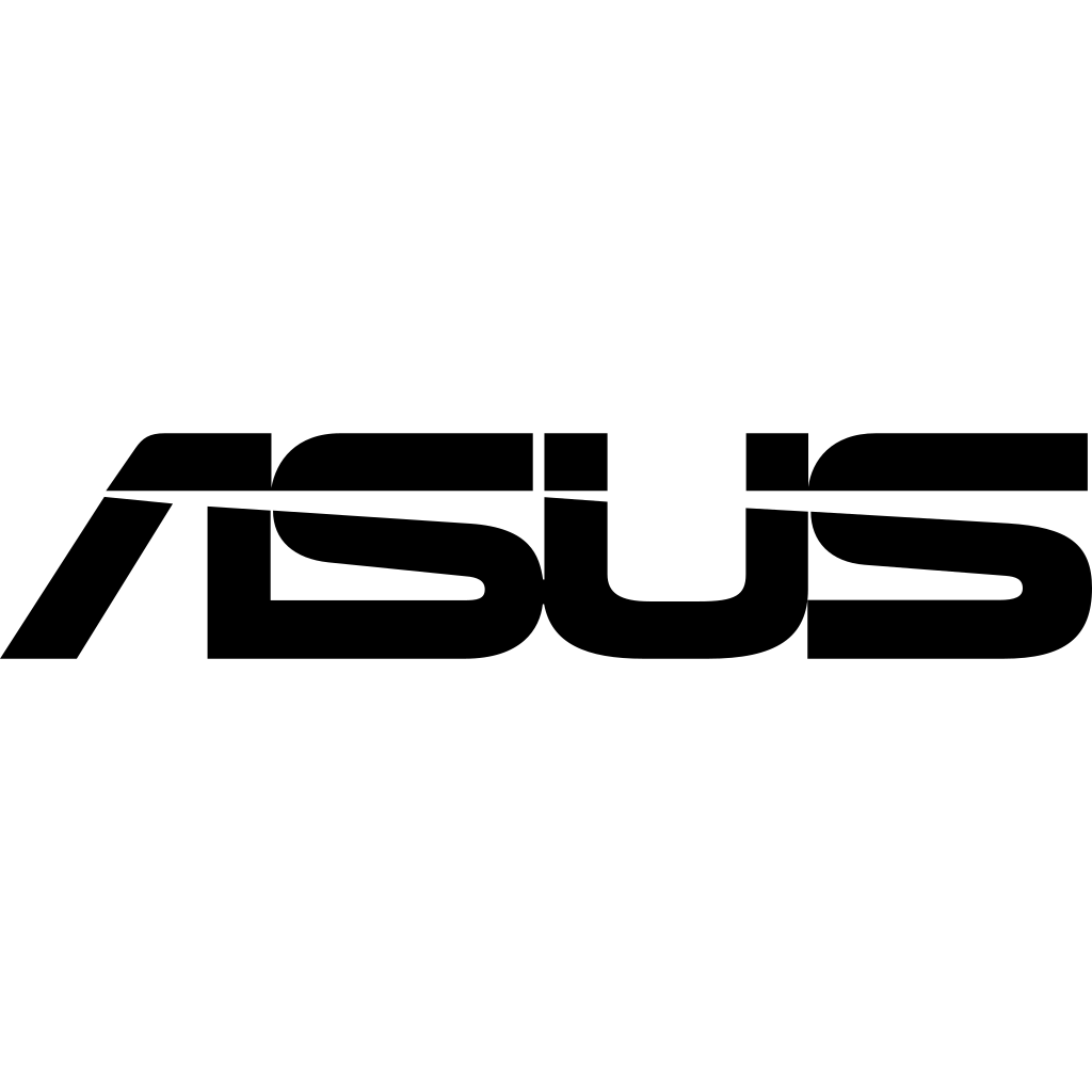 Asus brand image