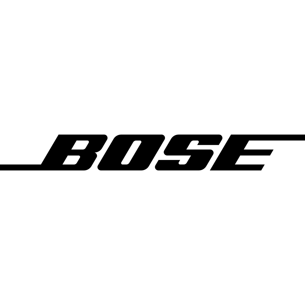 Bose brand image