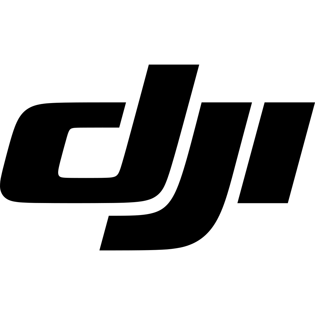 DJI brand image