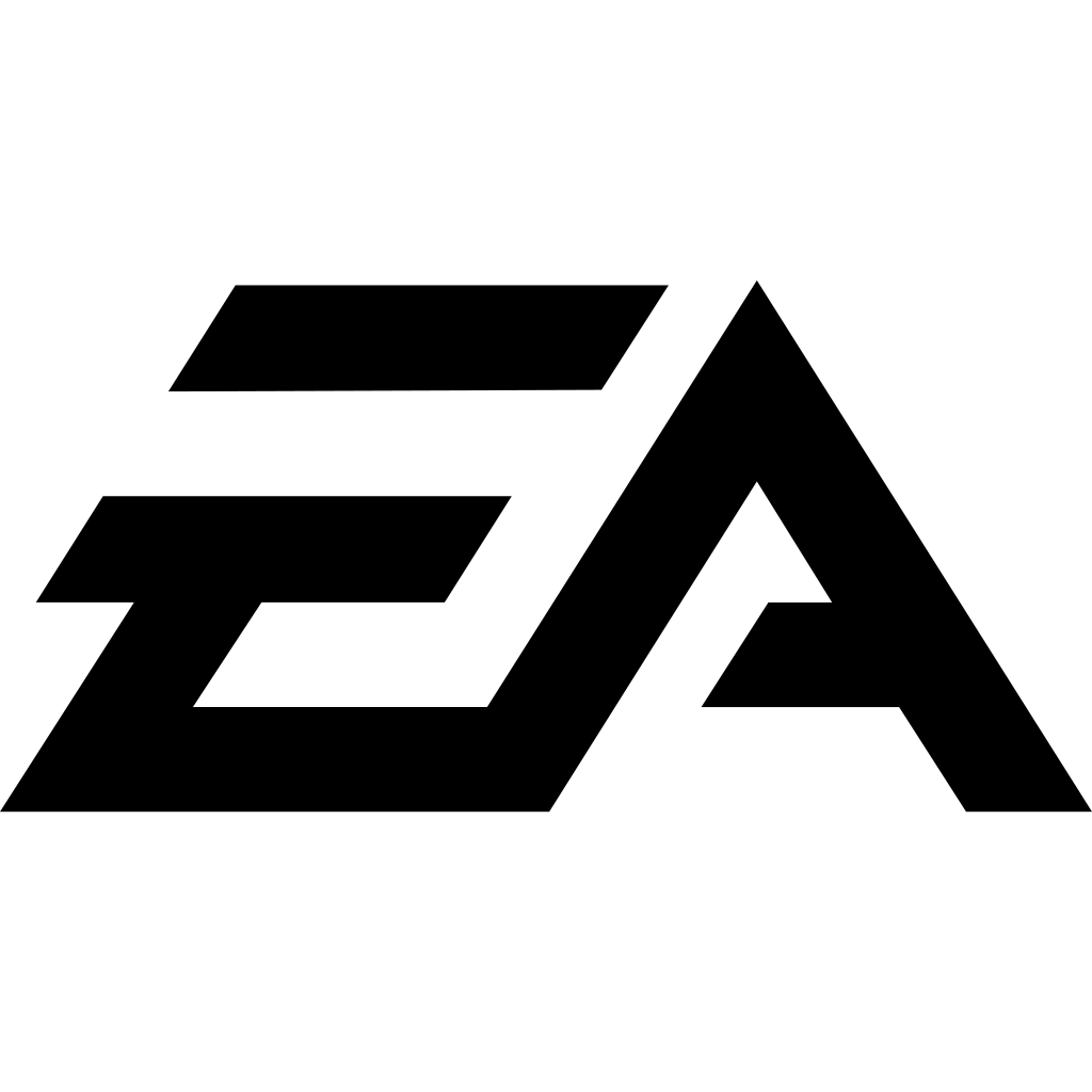 EA brand image