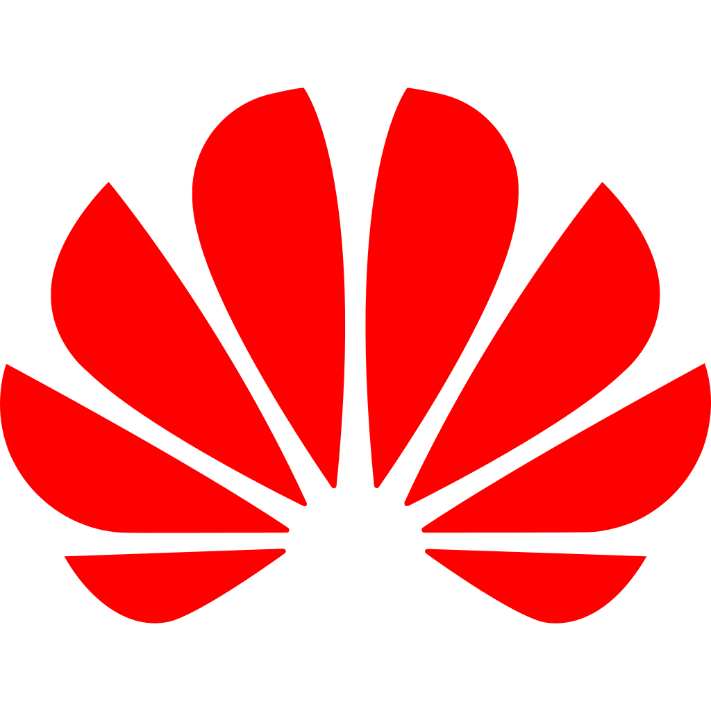 Huawei brand image