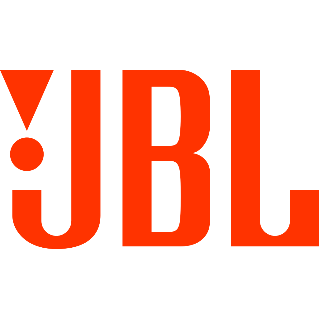 JBL brand image