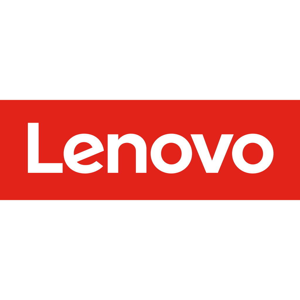 Lenovo brand image