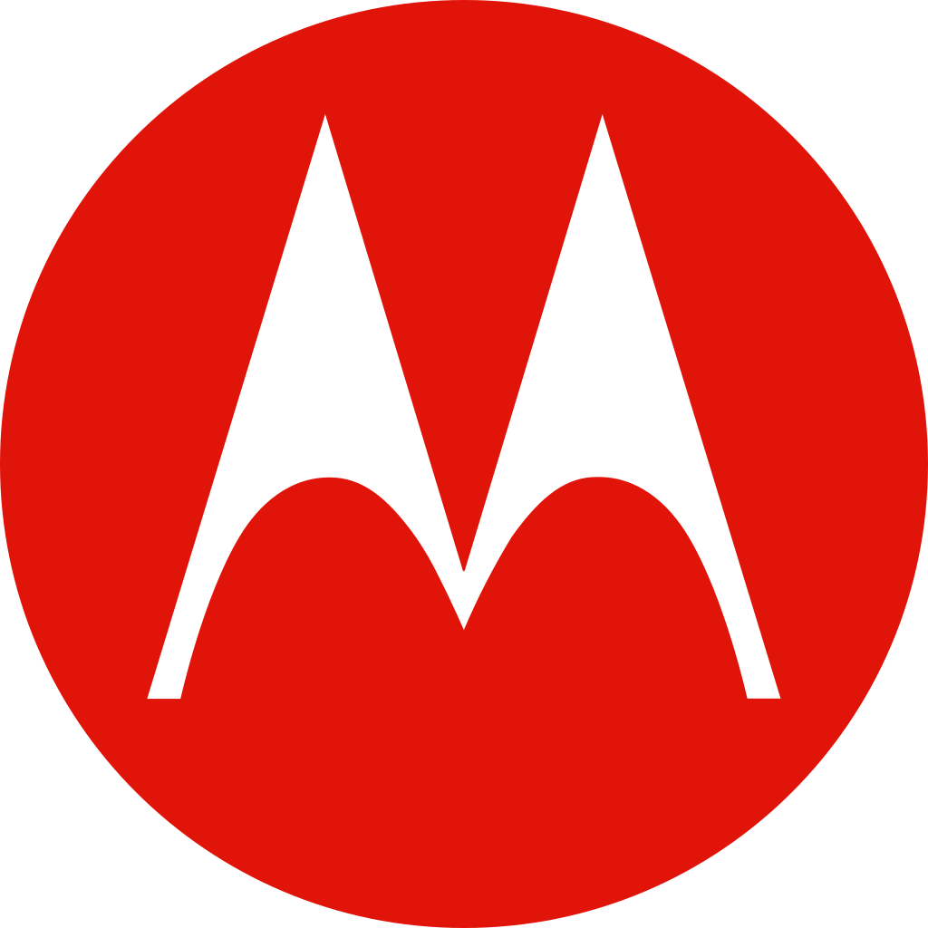 Motorola brand image