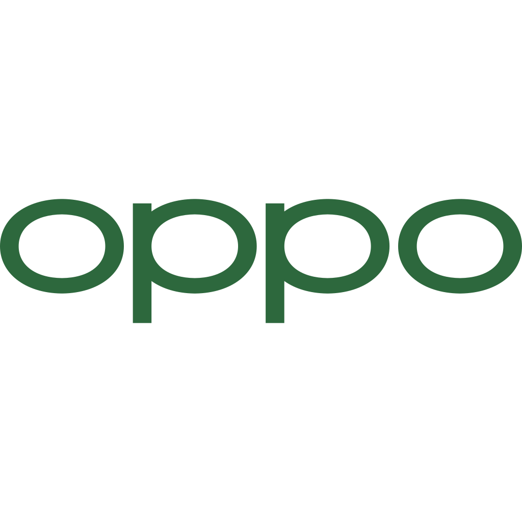 Oppo brand image