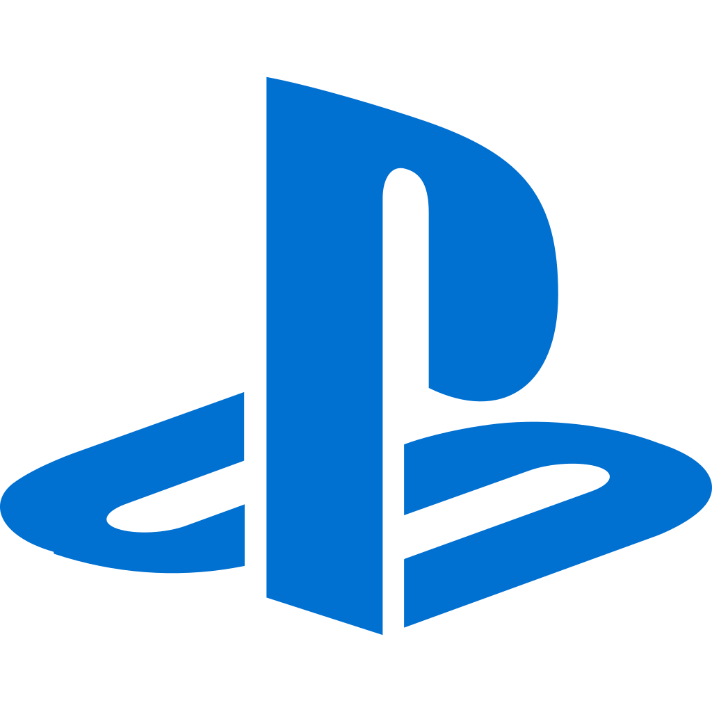 PlayStation brand image