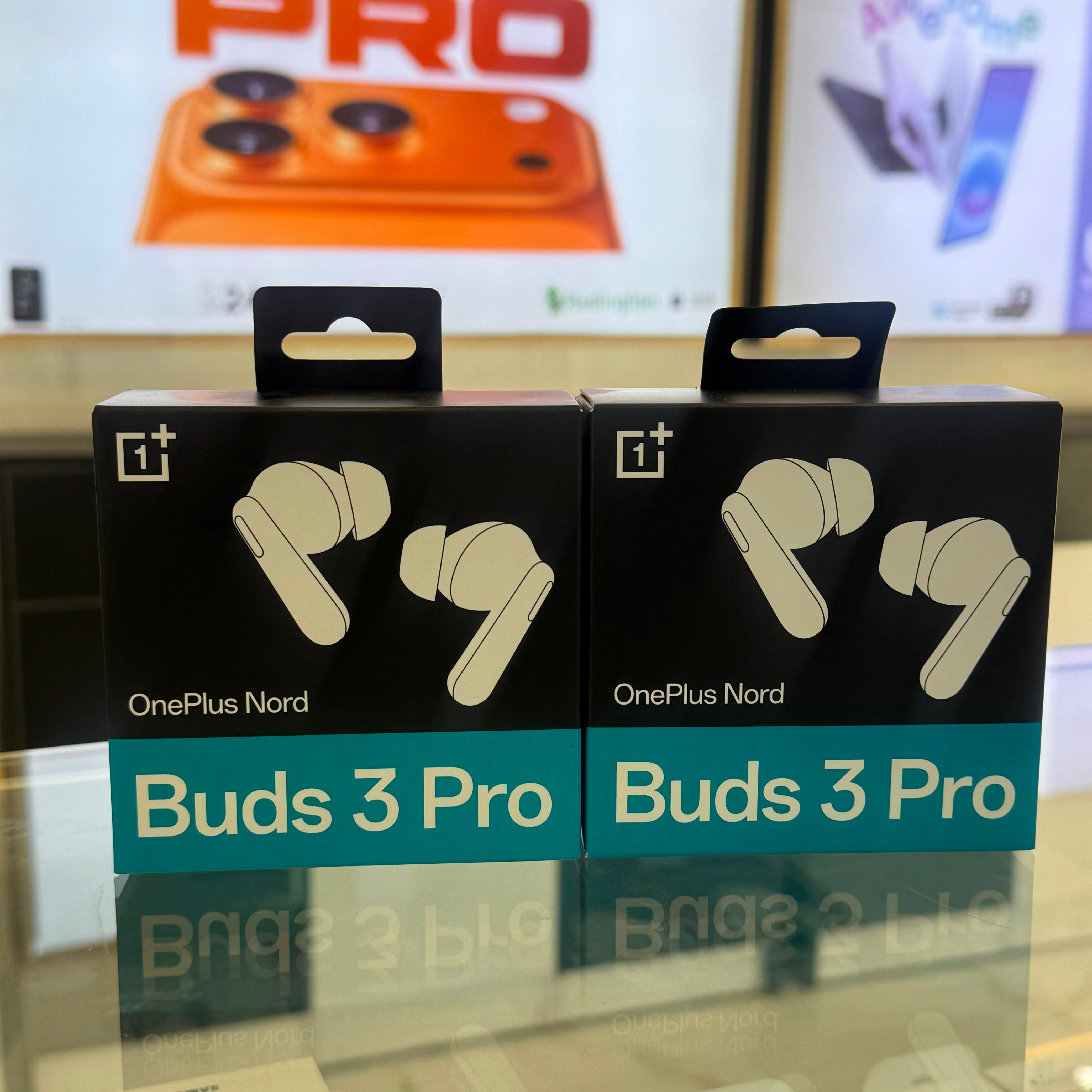 OnePlus Nord Buds 3 Pro