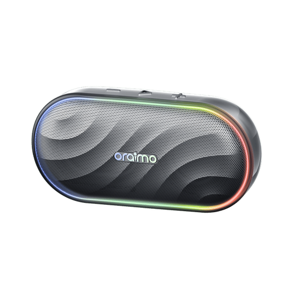 SpaceBox 8W FM Wireless Speaker