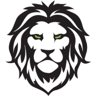 Green Lion brand image