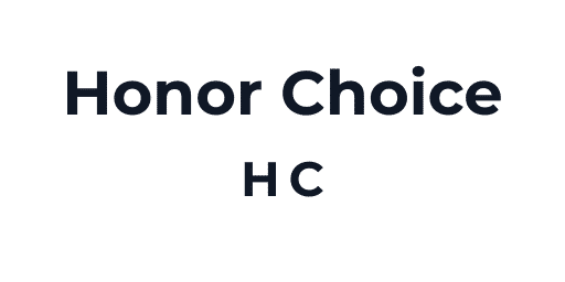Honor Choice brand image