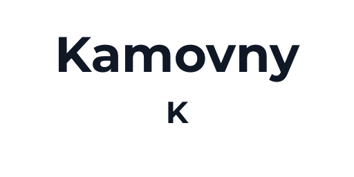 Kamovny brand image