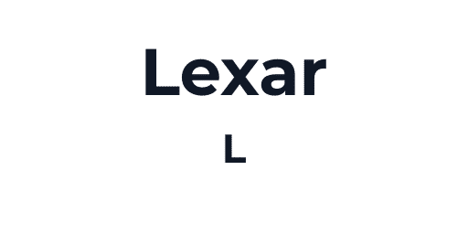 Lexar brand image