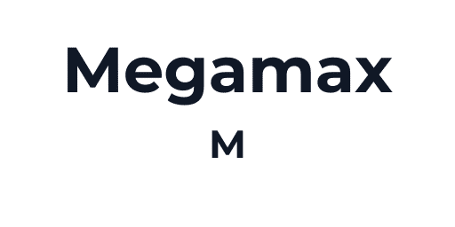 Megamax brand image
