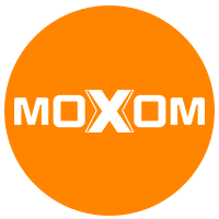 Moxom brand image