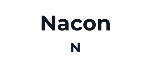 Nacon brand image