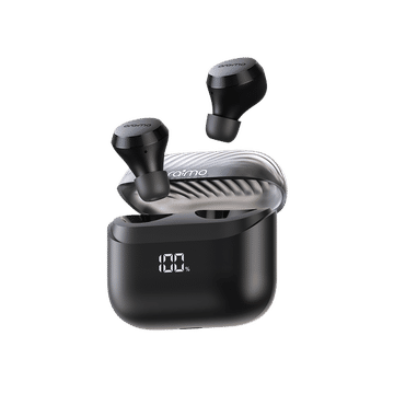 Halo 2S Half In-Ear Wired Headphones