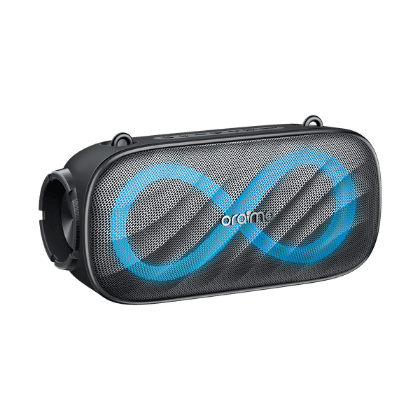 SpaceBox Pro oraimo Karaoke Bluetooth Speaker | SpaceBox Pro 80W image