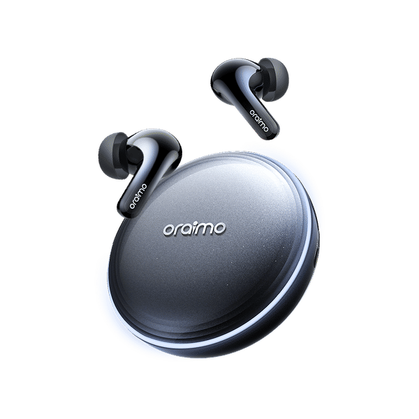 SpaceBuds 2 AI Smart 45hrs Playtime True Wireless Earbuds