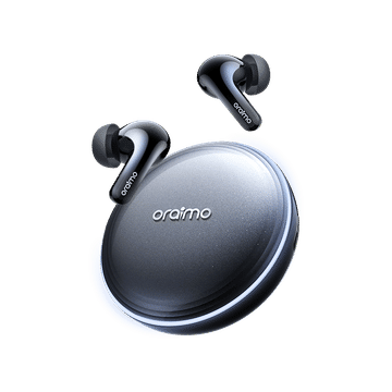 SpaceBuds 2 AI Smart 45hrs Playtime True Wireless Earbuds