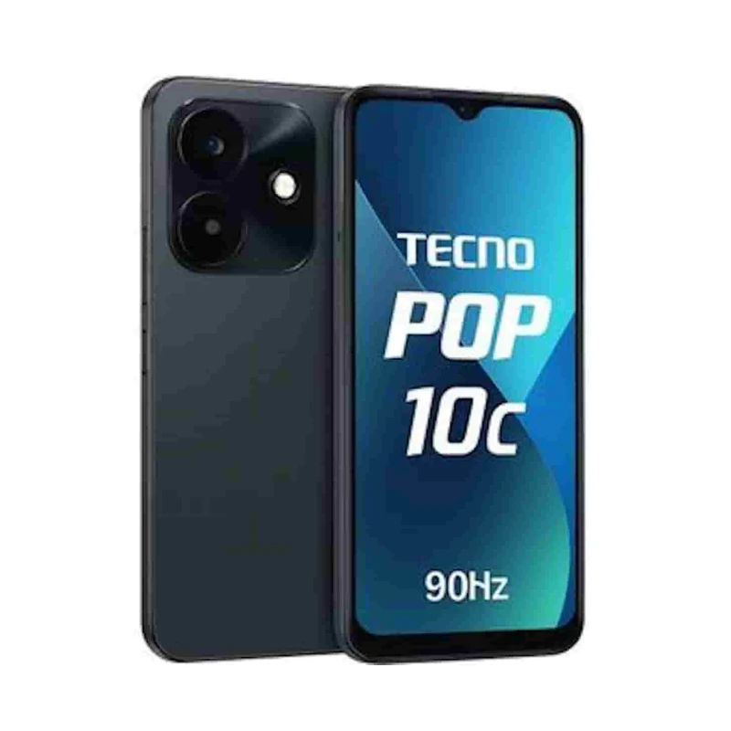 Tecno Pop 10c image