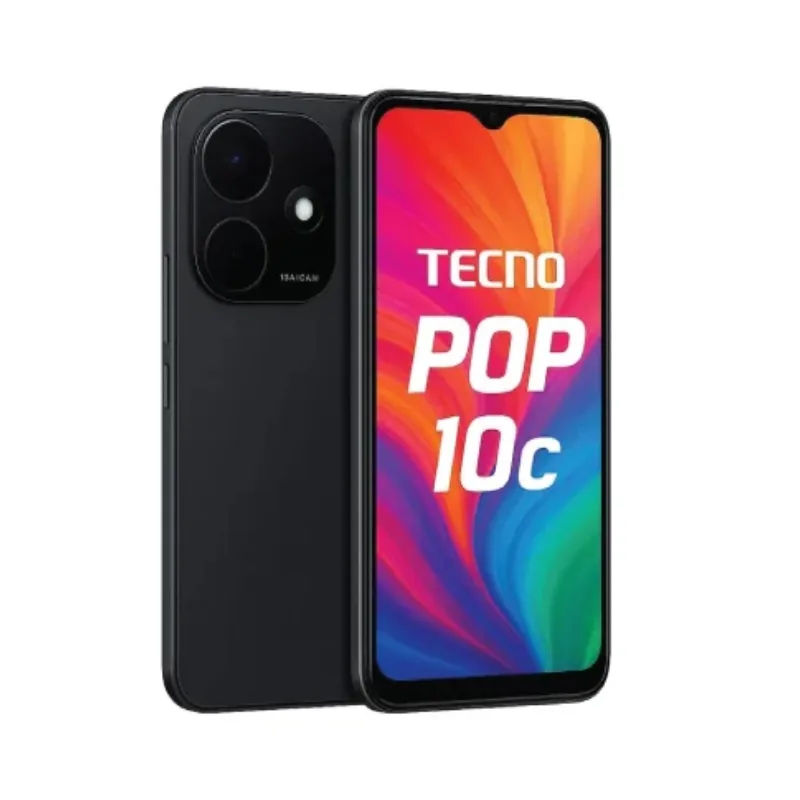 Tecno Pop 10 C