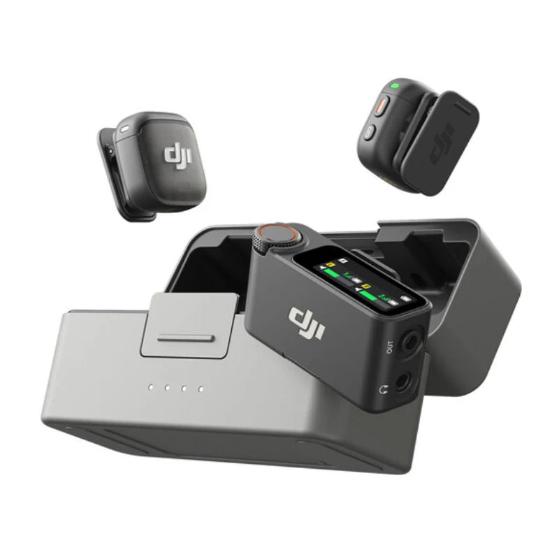 DJI MIC 3
