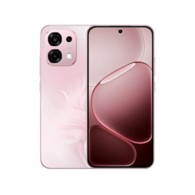 Oppo A6 Pro 5G image