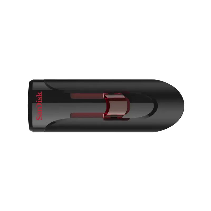 Sandisk Cruzer Glide 3 0 Usb Flash Drive