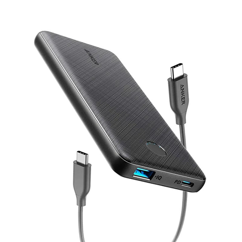 Anker PowerCore Slim 10000 15W image