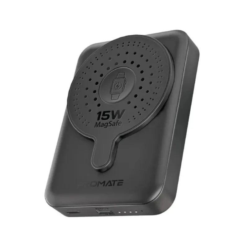 Promate PowerMag-Duo image