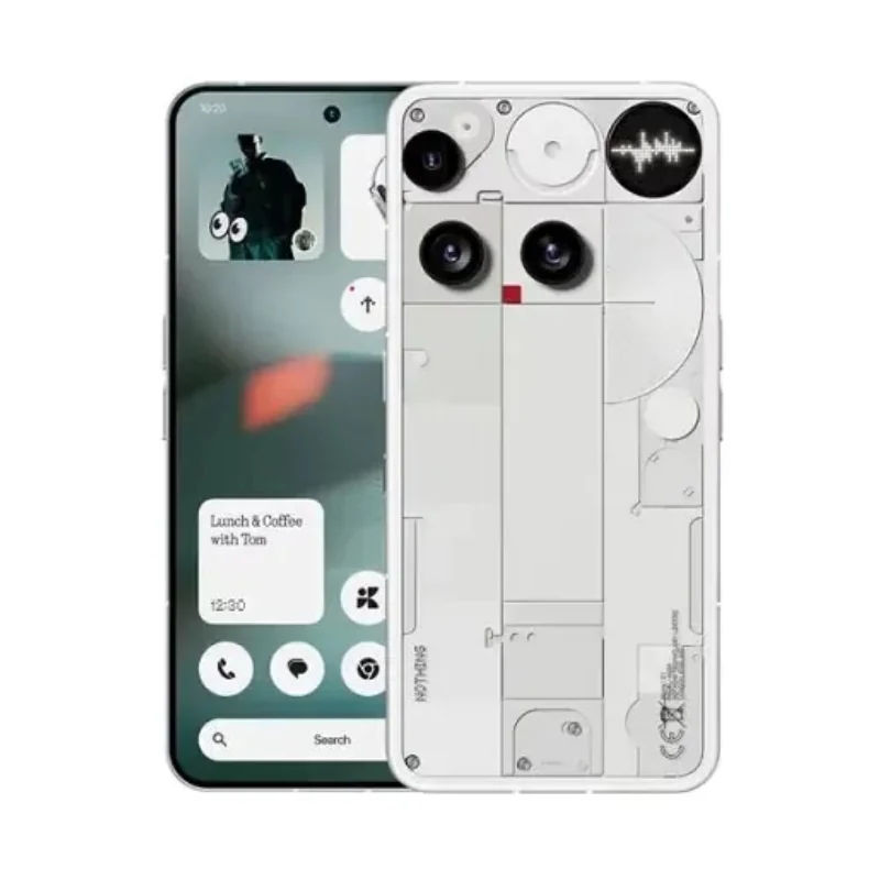 Nothing Phone (3) image