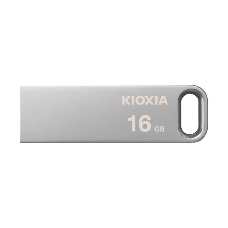 Kioxia TransMemory U366 Flash Drive image