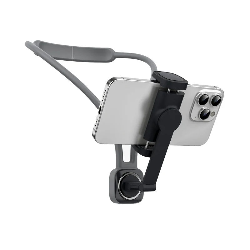 Porodo Smartphone Neck Mount image