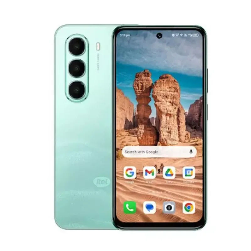 itel a95 5g