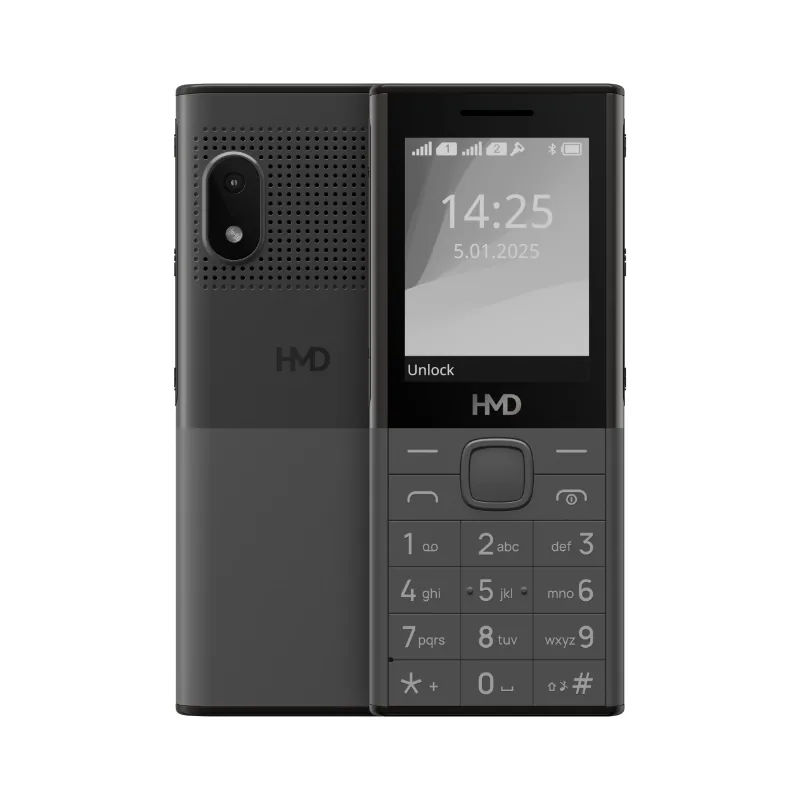 HMD 150 Music image