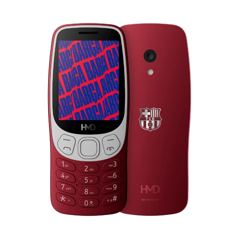 HMD 3210