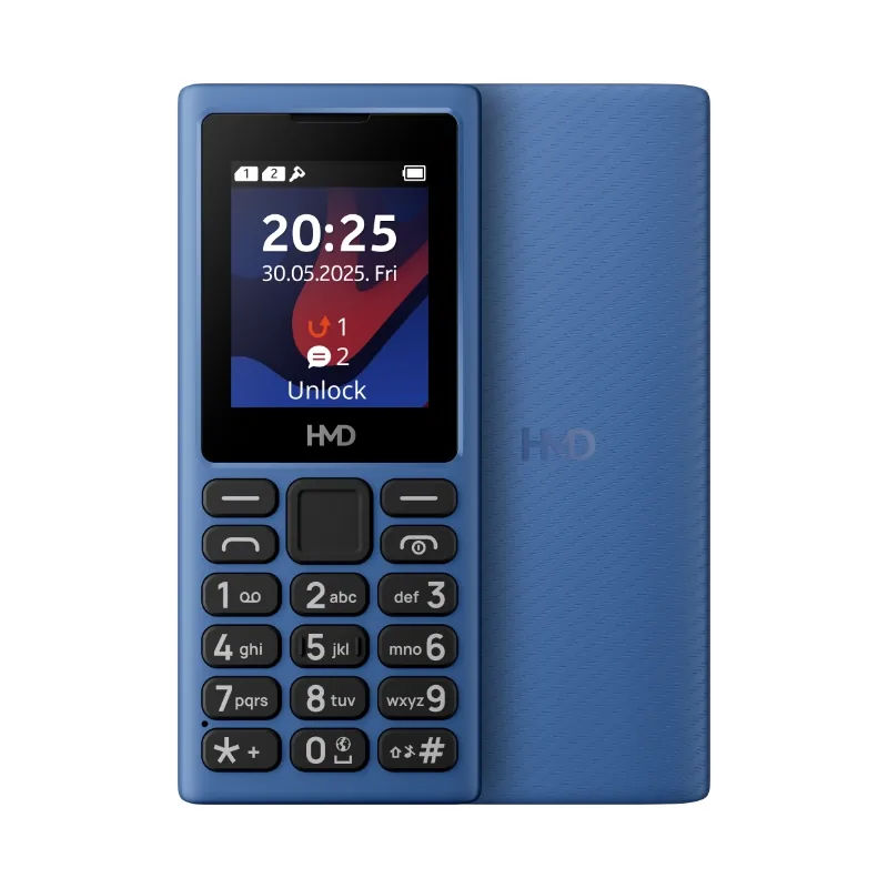 HMD 101 4G