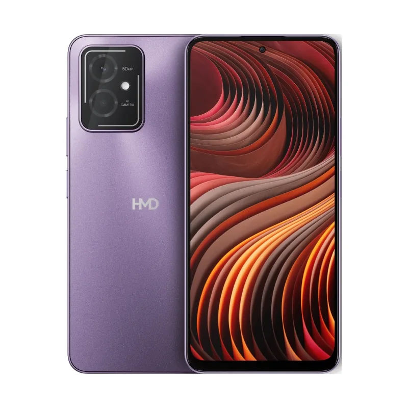 HMD Vibe 5G image